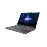 Laptop Lenovo Legion Slim 5 16IRH8, Intel Core i5-13500H, 16inch, RAM 16GB, SSD 512GB, nVidia GeForce RTX 4060 8GB, No OS, Storm Grey