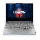 Laptop Lenovo Yoga Slim 5 16IRH8, Intel Core i7-13700H, 16inch, RAM 16GB, SSD 512GB, nVidia GeForce RTX 4070 8GB, Windows 11, Misty Grey