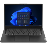 Laptop Lenovo V14 G4 IRU, Intel Core i5-13420H, 14inch, RAM 8GB, SSD 512GB, Intel UHD Graphics, Windows 11 Pro, Business Black