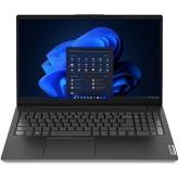 Laptop Lenovo V15 G4 IRU, Intel Core i3-1315U, 15.6inch, RAM 8GB, SSD 512GB, Intel UHD Graphics, No OS, Business Black