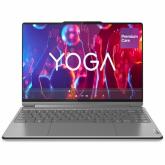 Laptop 2-in-1 Lenovo Yoga 9 14IMH9, Intel Core Ultra 7 155H, 16inch Touch, RAM 32GB, SSD 1TB, Intel Arc Graphics, Windows 11 Pro, Luna Grey