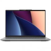 Laptop Lenovo IdeaPad 5 Pro 14IRH8, Intel Core i5-13500H, 14 inch, RAM 16GB, SSD 512GB, nVidia GeForce RTX 3050 6GB, No OS, Arctic Grey