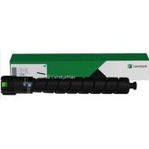 Toner Lexmark 83D0HC0 Cyan