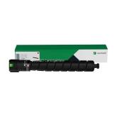 Toner Lexmark 83D0HM0 Magenta