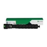 Toner Lexmark 83D0HY0 Yellow