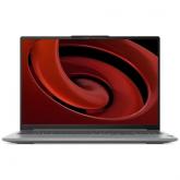 Laptop Lenovo IdeaPad Pro 5 16AHP9, AMD Ryzen 7 8845HS, 16inch, RAM 32GB, SSD 1TB, nVidia GeForce RTX 4050 6GB, No OS, Arctic Grey