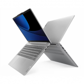 Laptop Lenovo IdeaPad Slim 5 14IMH9, Intel Core Ultra 5 125H, 14inch, RAM 32GB, SSD 1TB, Intel Arc Graphics, No OS, Cloud Grey