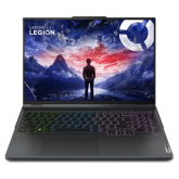 Laptop Lenovo Legion Pro 5 16IRX9, Intel Core i5-14500HX, 16inch, RAM 16GB, SSD 1TB, nVidia GeForce RTX 4060 8GB, No OS, Onyx Grey