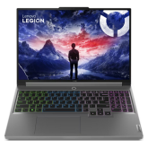 Laptop Lenovo Legion 5 16IRX9, Intel Core i7-14650HX, 16inch, RAM 16GB, SSD 1TB, nVidia GeForce RTX 4070 8GB, No OS, Luna Grey