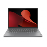 Laptop 2-in-1 Lenovo IdeaPad 5 14AHP9, AMD Ryzen 5 8645HS, 14inch Touch, RAM 16GB, SSD 1TB, AMD Radeon 760M Graphics, No OS, Luna Gray
