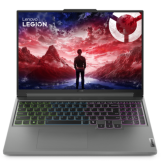 Laptop Lenovo Legion Slim 5 16ARP9, AMD Ryzen 7 7435HS, 16 inch, RAM 16GB, SSD 512GB, nVidia GeForce RTX 4060 8GB, No OS, Luna Grey