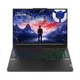 Laptop Lenovo Legion 7 16IRX9, Intel Core i7-14700HX, 16inch, RAM 32GB, SSD 1TB, nVidia GeForce RTX 4070 8GB, No OS, Eclipse Black