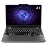 Laptop Lenovo LOQ 15IAX9I, Intel Core i5-12450HX, 15.6inch, RAM 8GB, SSD 512GB, Intel Arc A530M 4GB, No OS, Luna Grey