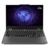 Laptop Lenovo LOQ 15IAX9I, Intel Core i5-12450HX, 15.6inch, RAM 16GB, SSD 512GB, Intel Arc A530M 4GB, No OS, Luna Grey