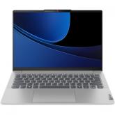 Laptop Lenovo IdeaPad Slim 5 14IRU9, Intel Core 5 120U, 14inch, RAM 16GB, SSD 512GB, Intel Graphics, No OS, Cloud Grey