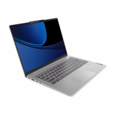 Laptop Lenovo IdeaPad Slim 5 14IRU9, Intel Core 5 120U, 14inch, RAM 16GB, SSD 512GB, Intel Graphics, No OS, Cloud Grey