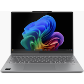 Laptop 2-in-1 Lenovo IdeaPad 5 14Q8X9, Snapdragon X Plus X1P-42-100, 14 inch Touch, RAM 16GB, SSD 512GB, Qualcomm Adreno, Windows 11, Luna Grey
