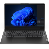 Laptop Lenovo V15 G5 IRL, Intel Core i7-13620H, 15.6 inch, RAM 16GB, SSD 512GB, Intel UHD Graphics, No OS, Black