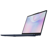 Laptop Lenovo IdeaPad Slim 5 14ARP10, AMD Ryzen 5 7533HS, 14 inch, RAM 16GB, SSD 512GB, AMD Radeon 660M Graphics, No OS, Cosmic Blue
