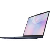 Laptop Lenovo IdeaPad Slim 5 14ARP10, AMD Ryzen 5 7535HS, 14 inch, RAM 16GB, SSD 512GB, AMD Radeon 660M Graphics, No OS, Cosmic Blue