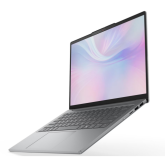 Laptop Lenovo IdeaPad Slim 5 14ARP10, AMD Ryzen 5 7535HS, 14 inch, RAM 16GB, SSD 512GB, AMD Radeon 660M Graphics, No OS, Luna Grey