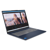 Laptop Lenovo IdeaPad Slim 5 16AKP10, AMD Ryzen AI 5 340, 16 inch, RAM 16GB, SSD 1TB, AMD Radeon 840M Graphics, No OS, Cosmic Blue