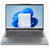 Laptop Lenovo IdeaPad Slim 5 14IRH10R, Intel Core 5 210H, 14 inch, RAM 16 GB, SSD 512 GB, Intel Graphics, No OS, Luna Grey