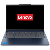 Laptop Lenovo IdeaPad Slim 5 14IRH10R, Intel Core 7 240H, 14 inch, RAM 32GB, SSD 1TB, Intel Graphics, No OS, Cosmic Blue