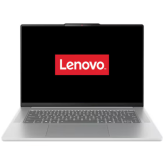 Laptop Lenovo IdeaPad Slim 5 15ARP10, AMD Ryzen 7 7735HS, 15.3inch, RAM 16GB, SSD 1TB, AMD Radeon 680M, No OS, Cloud Grey
