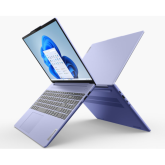 Laptop Lenovo IdeaPad Slim 5 15IRH9R, Intel Core 5 210H, 15.3 inch, RAM 16GB, SSD 1TB, Intel Graphics, No OS, Violet