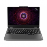 Laptop Lenovo LOQ 15ARP9, AMD Ryzen 5 7235HS, 15.6inch, RAM 16GB, SSD 1TB, nVidia GeForce RTX 3050 6GB, No OS, Luna Grey
