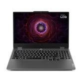 Laptop Lenovo LOQ 15ARP9, AMD Ryzen 5 7235HS, 15.6inch, RAM 24GB, SSD 1TB, nVidia GeForce RTX 3050 6GB, No OS, Luna Grey