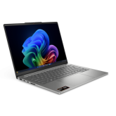 Laptop Lenovo IdeaPad Pro 5 14AKP10, AMD Ryzen AI 7 350, 14 inch, RAM 32GB, SSD 1TB, AMD Radeon 860M, No OS, Silver