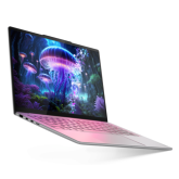 Laptop Lenovo Yoga Slim 7 14ILL10, Intel Core Ultra 7 258V, 14 inch, RAM 32GB, SSD 1TB, Intel Arc Graphics 140V, Windows 11, Luna Grey