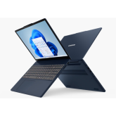 Laptop Lenovo IdeaPad Slim 3 15IAH8, Intel Core i7-13620H, 15.3inch, RAM 24GB, SSD 1TB, Intel UHD Graphics, No OS, Cosmic Blue