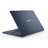 Laptop Lenovo IdeaPad Slim 3 15IRH10, Intel Core i7-13620H, 15.3 inch, RAM 16GB, SSD 1TB, Intel UHD Graphics, No OS, Cosmic Blue