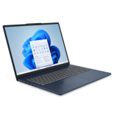 Laptop Lenovo IdeaPad Slim 3 16IRH10, Intel Core i7-13620H, 16 inch, RAM 16GB, SSD 512GB, Intel UHD Graphics, No OS, Cosmic Blue