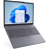 Laptop Lenovo IdeaPad Slim 3 15ARP10, AMD Ryzen 5 7535HS, 15.3 inch, RAM 16GB, SSD 512GB, AMD Radeon 660M, No OS, Black