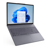 Laptop Lenovo IdeaPad Slim 3 15ARP10, AMD Ryzen 5 7535HS, 15.3 inch, RAM 24GB, SSD 512GB, AMD Radeon 660M, Windows 11, Luna Grey