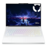 Laptop Lenovo Legion 7 16IAX10, Intel Core Ultra 9 275HX, 16 inch, RAM 32GB, SSD 1TB, nVidia GeForce RTX 5060 8GB, No OS, White