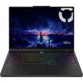 Laptop Lenovo Legion Pro 5 16IAX10H, Intel Core Ultra 9 275HX, 16 inch, RAM 32GB, SSD 2 x 1TB, nVidia GeForce RTX 5070 Ti 12GB, No OS, Eclipse Black