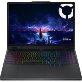 Laptop Lenovo  Legion 5 15IRX10, Intel Core i9-14900HX, 15.1 inch, RAM 32GB, SSD 1TB, nVidia GeForce RTX 5070 8GB, No OS, Black