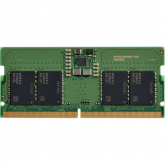 Memorie SO-DIMM HP 83P90AA, 8GB, DDR5-5600MHz