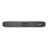 Camera Videoconferinta Poly by HP Studio X30 All-In-One Video Bar, Black