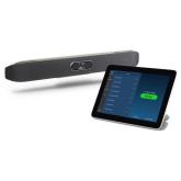 Sistem Videoconferinta Poly by HP Studio X50/TC8 Video Bar