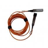 Patch cord HP 25GbE SFP28 to SFP28, 7m, Orange