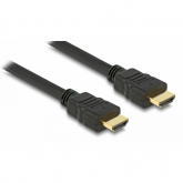 Cablu Delock 84752, HDMI male - HDMI male, 1m, Black