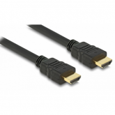 Cablu Delock 84753, HDMI male - HDMI male, 1.5m, Black