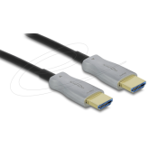 Cable Delock 84959, HDMI male - HDMI male, 5 m, Black