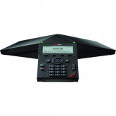 Telefon Audioconferinta VoIP Poly by HP Trio 8300, Open SIP, PoE